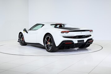 Ferrari 296 GTB, 2024, 2024