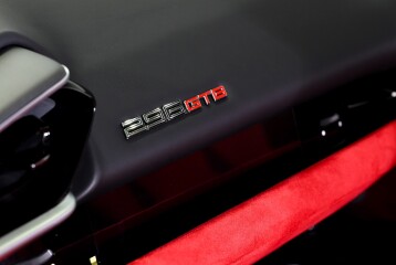 Ferrari 296 GTB, 2024, 2024