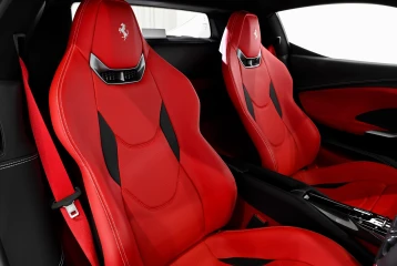 Ferrari 296 GTB , 2024