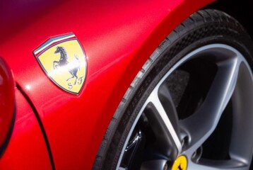 Ferrari 296 GTS, 2023, 2023