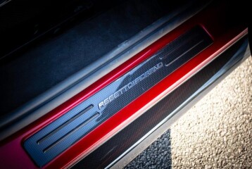 Ferrari 296 GTS, 2023, 2023