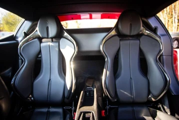 Ferrari 296 GTS Spider F1, 2023