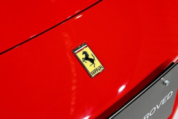 Ferrari 296 GTS, 2024, 2024