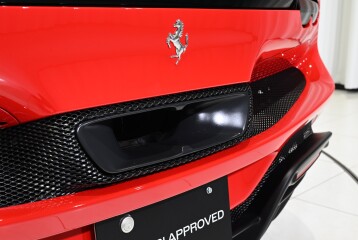 Ferrari 296 GTS, 2024, 2024