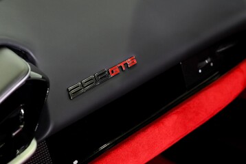 Ferrari 296 GTS, 2024, 2024