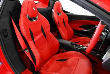 Ferrari 296 GTS , 2024