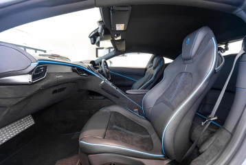 Ferrari Roma V8 F1 DCT, 2024