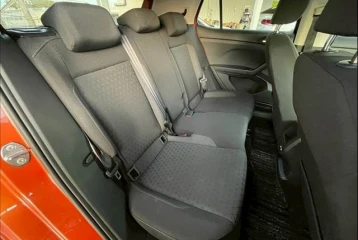 Volkswagen T-Cross TSI, 2022