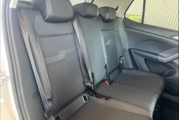 Volkswagen T-Cross TSI, 2021