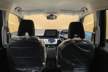 Nissan Serena XV, 2025