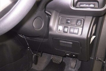 Nissan Serena XV, 2022, 2022