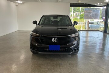 Honda Vezel G, 2024, 2024