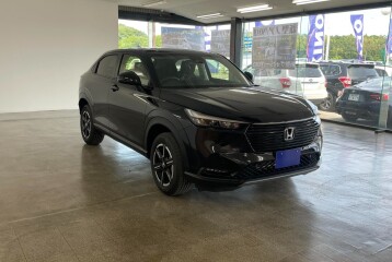 Honda Vezel G, 2024, 2024