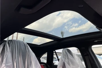 Mercedes GLC-class AMG Line 220 d, 2024