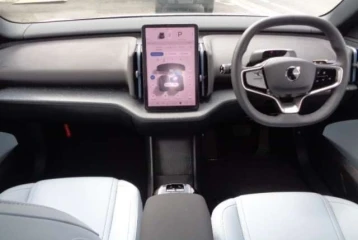 Volvo EX30 Ultra Single Motor Extended, 2024