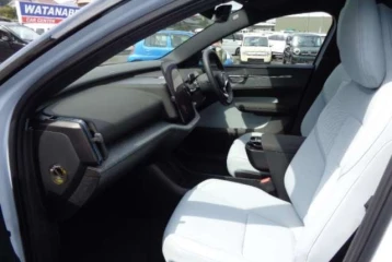 Volvo EX30 Ultra Single Motor Extended, 2024