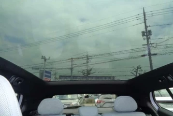 Volvo EX30 Ultra Single Motor Extended, 2024