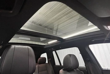 Mercedes GLS-class 400 d 4MATIC AMG Line, 2021