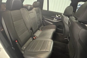 Mercedes GLS-class 400 d 4MATIC AMG Line, 2021