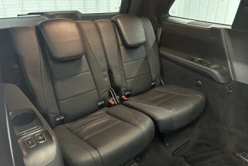 Mercedes GLS-class 400 d 4MATIC AMG Line, 2021