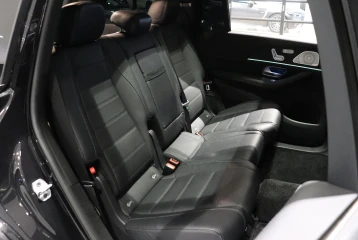 Mercedes GLS-class 400 d 4MATIC AMG Line, 2021