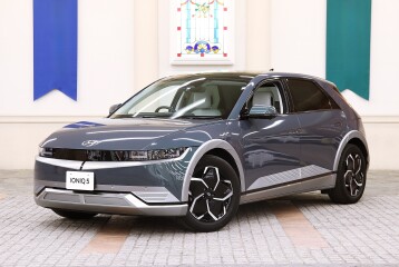 Hyundai Ioniq 5 72.6kWh 4WD Eco, 2022, 2022