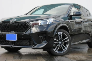 BMW X2 , 2024