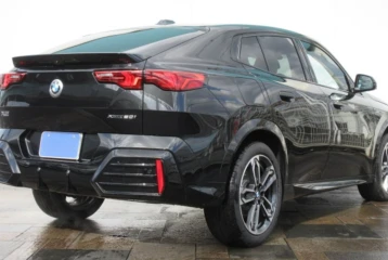BMW X2 , 2024