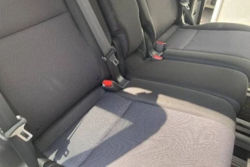 Nissan Serena XV, 2022