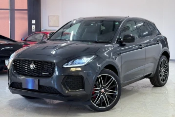 Jaguar E-Pace R-Dynamic SE 2.0L P250, 2022