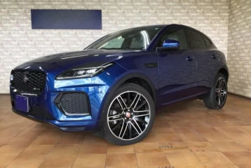 Jaguar E-Pace R-Dynamic SE 2.0L P250, 2023