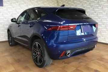 Jaguar E-Pace R-Dynamic SE 2.0L P250, 2023