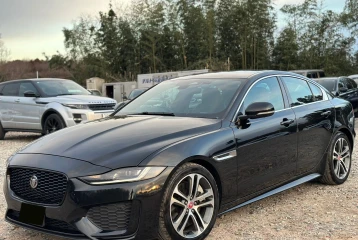 Jaguar XE P250 R-Dynamic SE, 2023