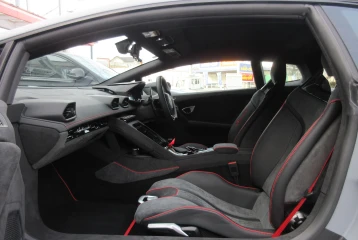 Lamborghini Huracan Sterrato, 2024