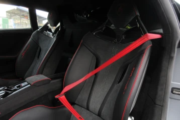 Lamborghini Huracan Sterrato, 2024