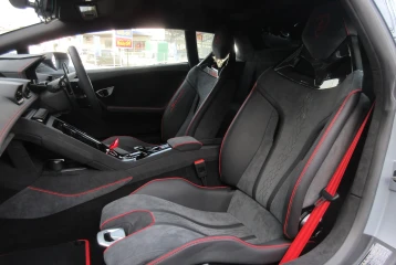 Lamborghini Huracan Sterrato, 2024