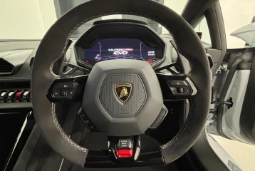 Lamborghini Huracan Evo, 2022