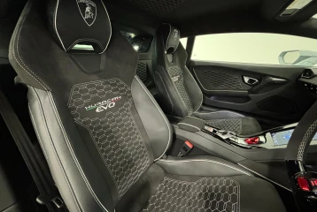 Lamborghini Huracan Evo, 2022