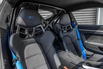 Porsche 911 992 Dakar PDK, 2023