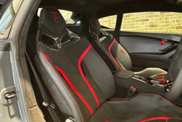 Lamborghini Huracan Tecnica, 2024