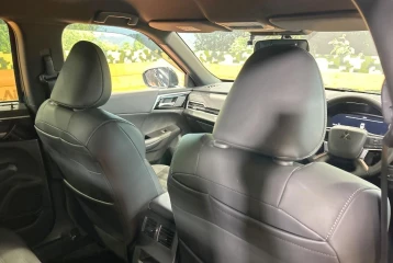 Mitsubishi Outlander PHEV 2.4 Black Edition 4WD, 2023