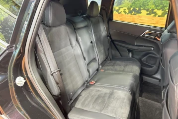 Mitsubishi Outlander PHEV 2.4 Black Edition 4WD, 2023