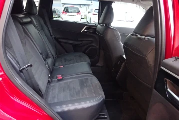 Mitsubishi Outlander PHEV 2.4 (7-Seater), 2022