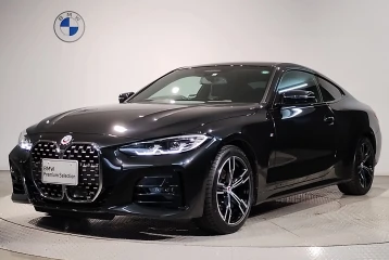 BMW 4 series 420i, 2023