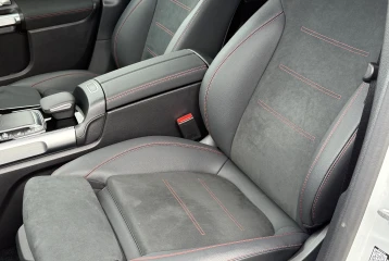 Mercedes EQB 250, 2023