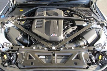 BMW M4 Competition, 2023, 2023