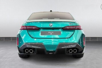 BMW M5 , 2025, 2025