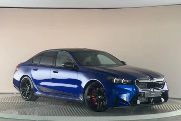 BMW M5 , 2025