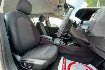 BMW 1 series 118i, 2022