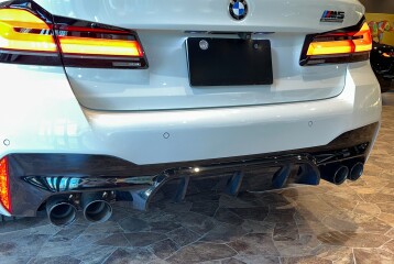 BMW M5 Competition, 2022, 2022